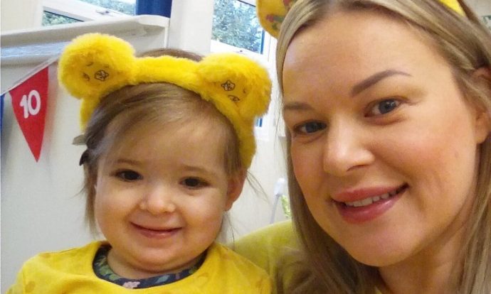 Children in Need