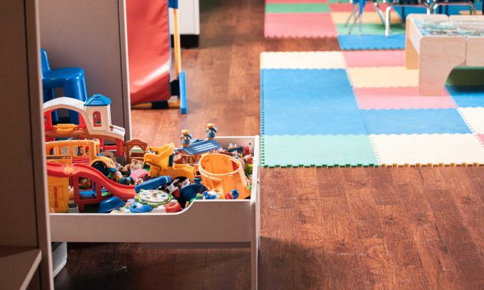 Can I Get Free Childcare?